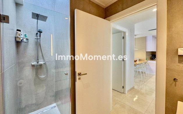 Bestaande woning - Villa - San Miguel de Salinas - San Miguel de Salinas Centro