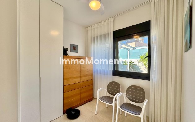 Bestaande woning - Villa - San Miguel de Salinas - San Miguel de Salinas Centro