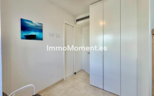 Bestaande woning - Villa - San Miguel de Salinas - San Miguel de Salinas Centro
