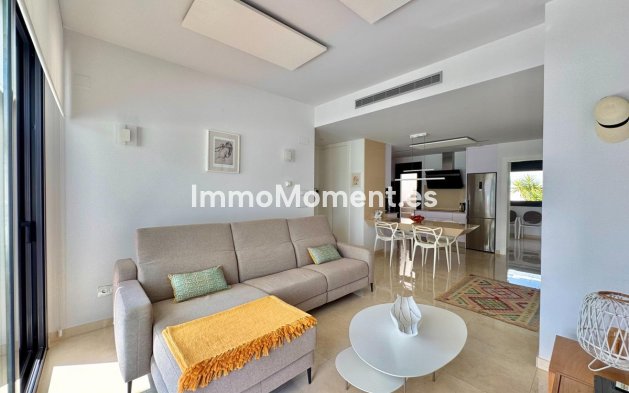 Bestaande woning - Villa - San Miguel de Salinas - San Miguel de Salinas Centro