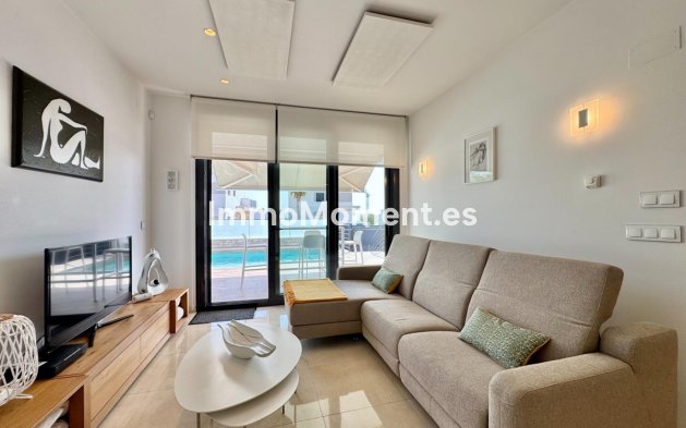 Bestaande woning - Villa - San Miguel de Salinas - San Miguel de Salinas Centro