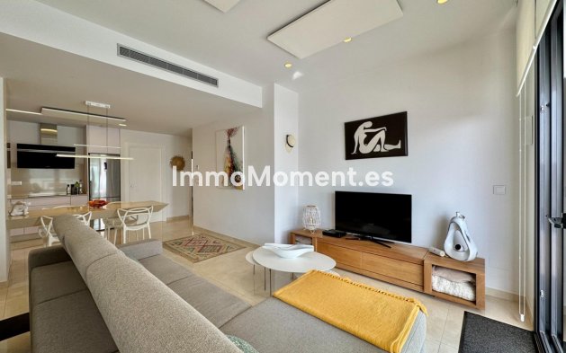 Bestaande woning - Villa - San Miguel de Salinas - San Miguel de Salinas Centro