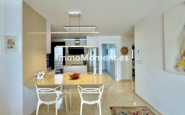 Bestaande woning - Villa - San Miguel de Salinas - San Miguel de Salinas Centro