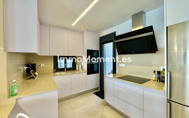 Bestaande woning - Villa - San Miguel de Salinas - San Miguel de Salinas Centro