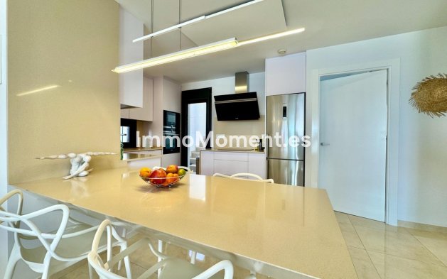 Bestaande woning - Villa - San Miguel de Salinas - San Miguel de Salinas Centro