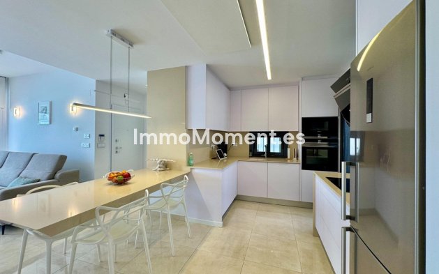 Bestaande woning - Villa - San Miguel de Salinas - San Miguel de Salinas Centro