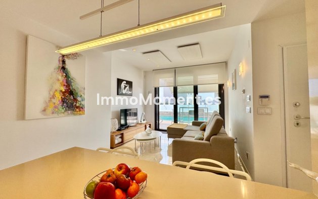 Bestaande woning - Villa - San Miguel de Salinas - San Miguel de Salinas Centro