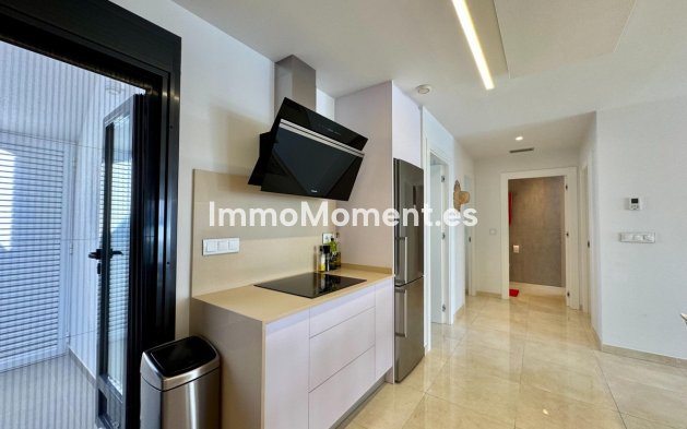 Bestaande woning - Villa - San Miguel de Salinas - San Miguel de Salinas Centro