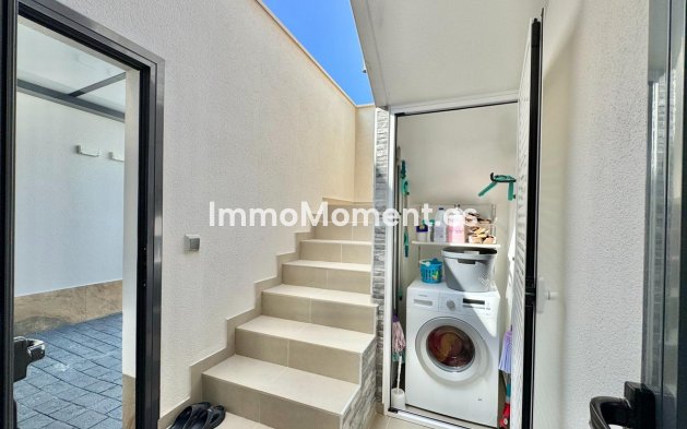 Bestaande woning - Villa - San Miguel de Salinas - San Miguel de Salinas Centro