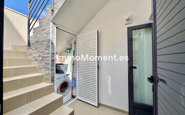 Bestaande woning - Villa - San Miguel de Salinas - San Miguel de Salinas Centro