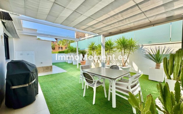Bestaande woning - Villa - San Miguel de Salinas - San Miguel de Salinas Centro