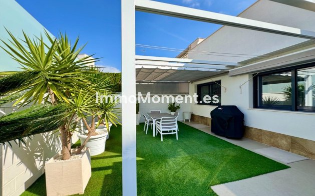 Bestaande woning - Villa - San Miguel de Salinas - San Miguel de Salinas Centro