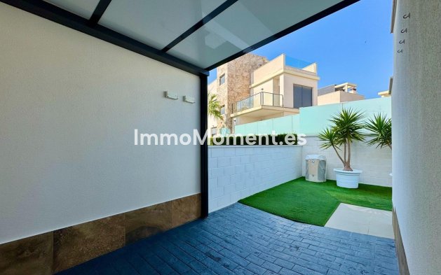 Bestaande woning - Villa - San Miguel de Salinas - San Miguel de Salinas Centro