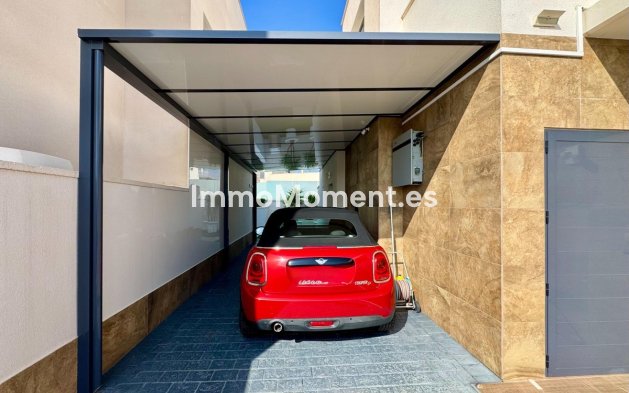 Bestaande woning - Villa - San Miguel de Salinas - San Miguel de Salinas Centro