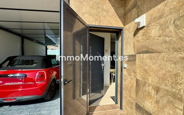Bestaande woning - Villa - San Miguel de Salinas - San Miguel de Salinas Centro