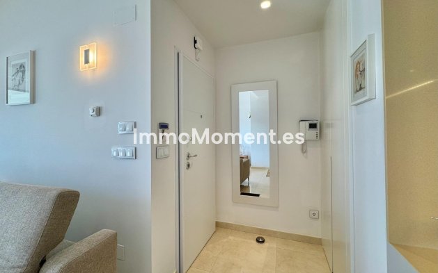 Bestaande woning - Villa - San Miguel de Salinas - San Miguel de Salinas Centro