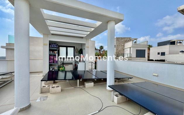 Bestaande woning - Villa - San Miguel de Salinas - San Miguel de Salinas Centro