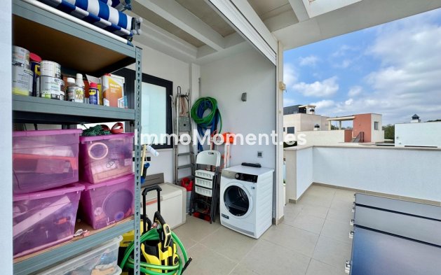Bestaande woning - Villa - San Miguel de Salinas - San Miguel de Salinas Centro