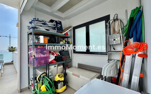Bestaande woning - Villa - San Miguel de Salinas - San Miguel de Salinas Centro