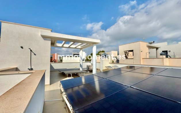 Bestaande woning - Villa - San Miguel de Salinas - San Miguel de Salinas Centro