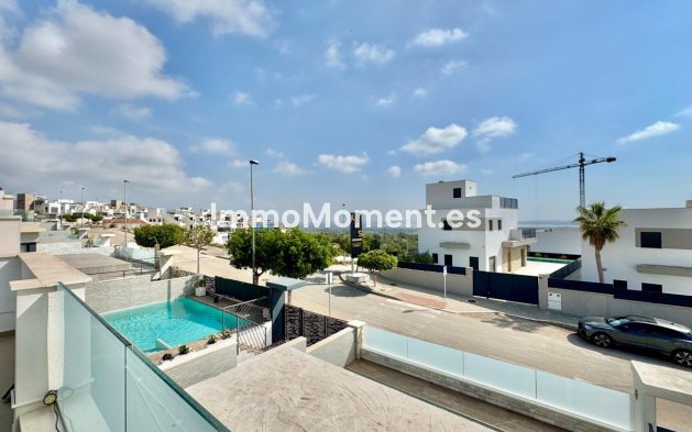 Bestaande woning - Villa - San Miguel de Salinas - San Miguel de Salinas Centro
