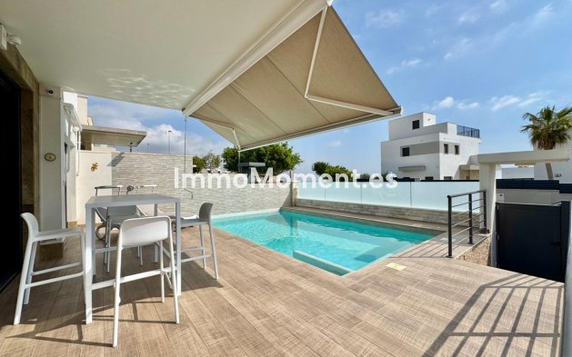 Bestaande woning - Villa - San Miguel de Salinas - San Miguel de Salinas Centro