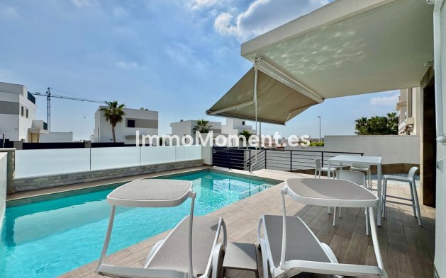 Bestaande woning - Villa - San Miguel de Salinas - San Miguel de Salinas Centro