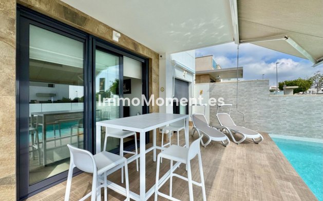 Bestaande woning - Villa - San Miguel de Salinas - San Miguel de Salinas Centro