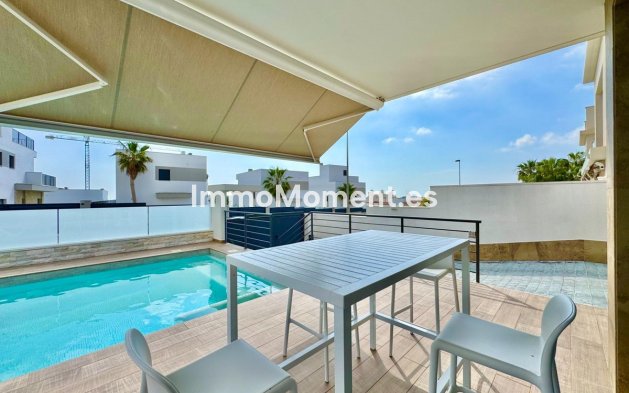 Bestaande woning - Villa - San Miguel de Salinas - San Miguel de Salinas Centro