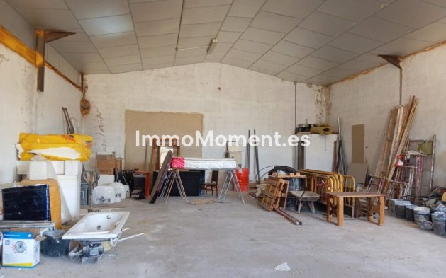 Bestaande woning - Villa - Yecla - Yecla Centro