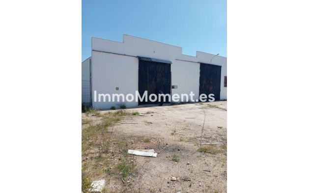 Bestaande woning - Villa - Yecla - Yecla Centro