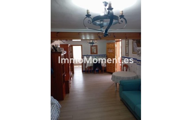 Bestaande woning - Villa - Yecla - Yecla Centro