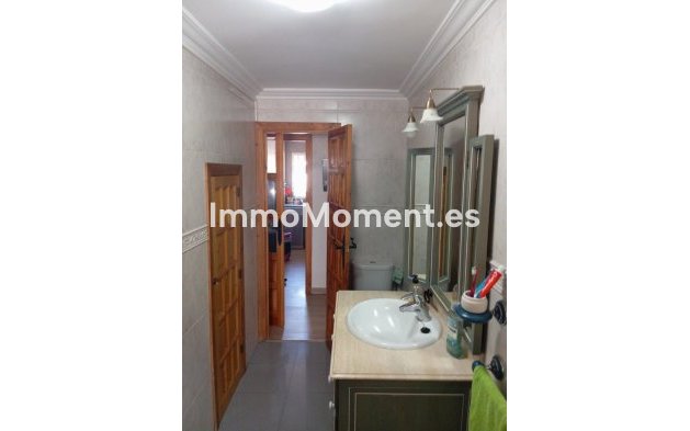 Bestaande woning - Villa - Yecla - Yecla Centro