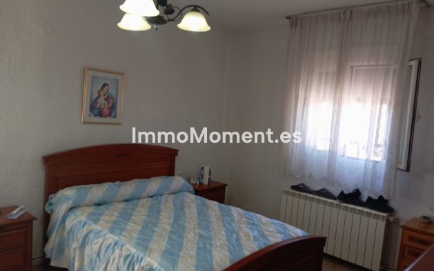 Bestaande woning - Villa - Yecla - Yecla Centro