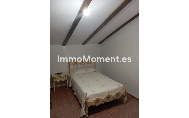 Bestaande woning - Villa - Yecla - Yecla Centro