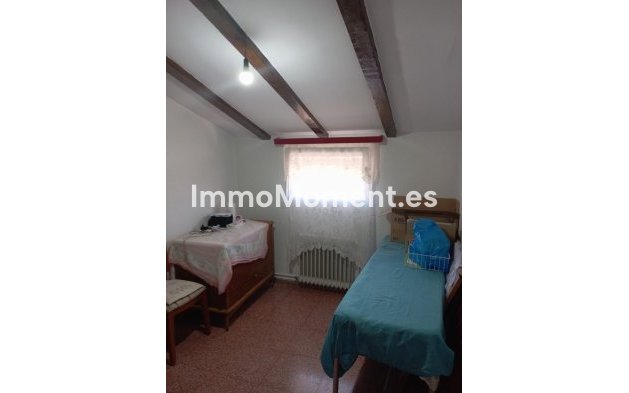 Bestaande woning - Villa - Yecla - Yecla Centro