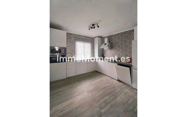 Bestaande woning - Geschakelde woning - Marbella - San Pedro de Alcántara
