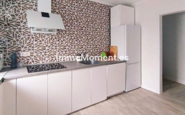 Bestaande woning - Geschakelde woning - Marbella - San Pedro de Alcántara