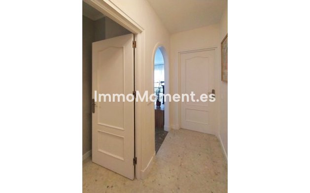 Bestaande woning - Geschakelde woning - Marbella - San Pedro de Alcántara