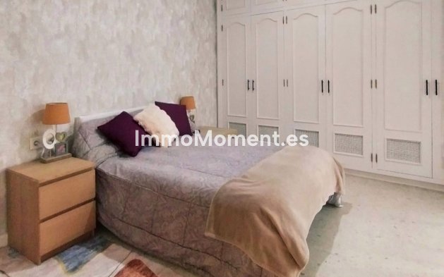 Bestaande woning - Geschakelde woning - Marbella - San Pedro de Alcántara