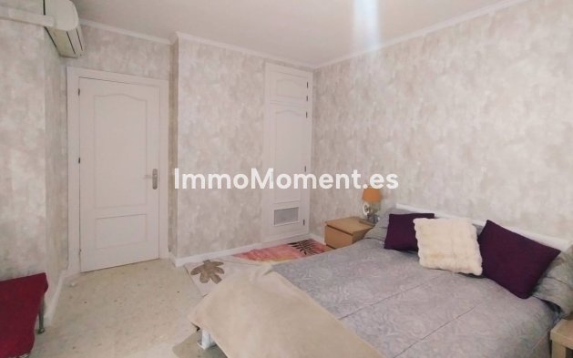 Bestaande woning - Geschakelde woning - Marbella - San Pedro de Alcántara