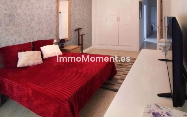 Bestaande woning - Geschakelde woning - Marbella - San Pedro de Alcántara