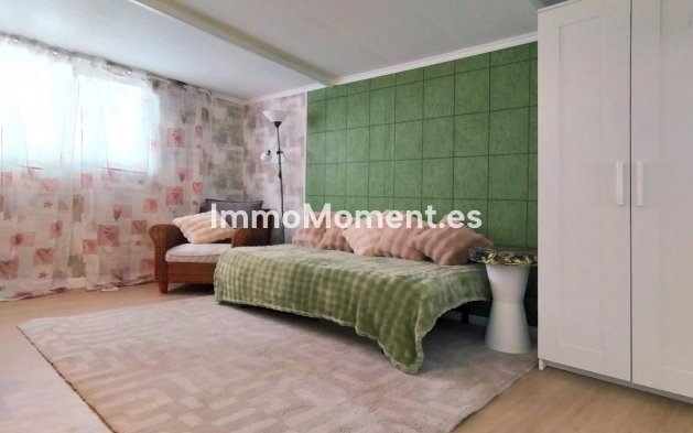 Bestaande woning - Geschakelde woning - Marbella - San Pedro de Alcántara