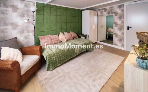 Bestaande woning - Geschakelde woning - Marbella - San Pedro de Alcántara