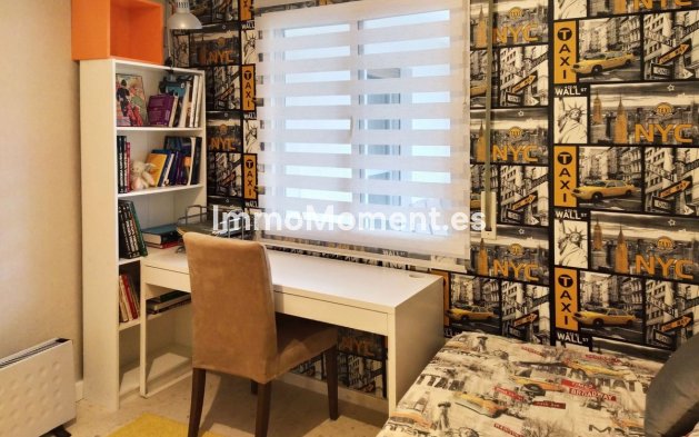 Bestaande woning - Geschakelde woning - Marbella - San Pedro de Alcántara