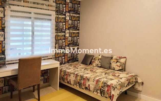 Bestaande woning - Geschakelde woning - Marbella - San Pedro de Alcántara