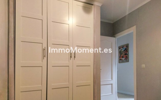 Bestaande woning - Geschakelde woning - Marbella - San Pedro de Alcántara
