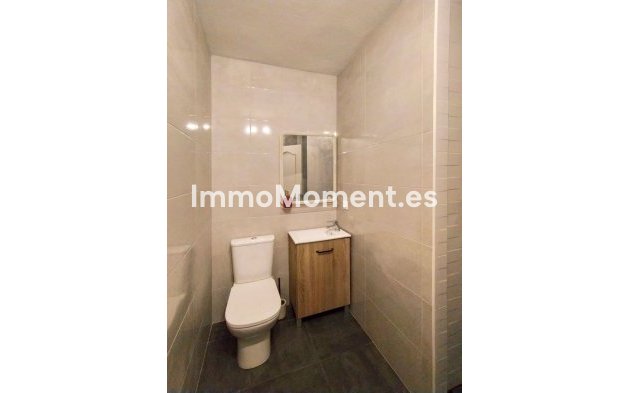 Bestaande woning - Geschakelde woning - Marbella - San Pedro de Alcántara