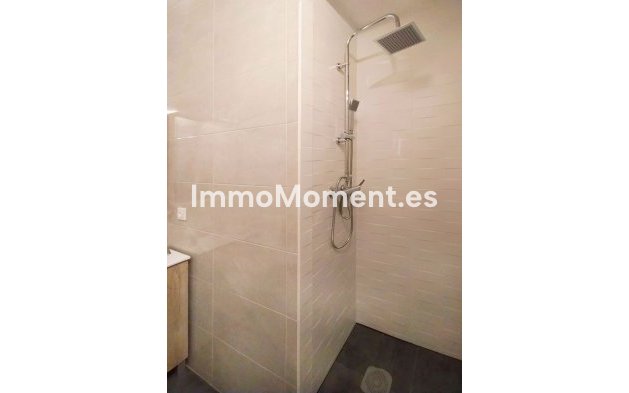 Bestaande woning - Geschakelde woning - Marbella - San Pedro de Alcántara