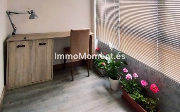 Bestaande woning - Geschakelde woning - Marbella - San Pedro de Alcántara